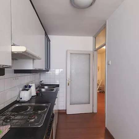 Apartamento Cityview Helena Tour As