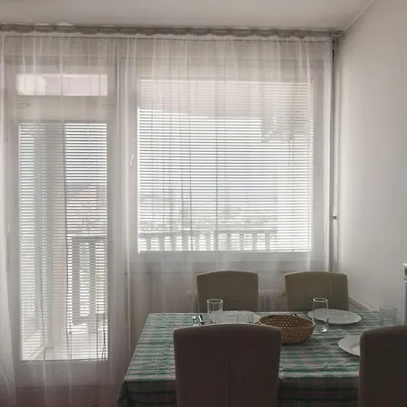 Apartment Cityview Helena Tour As *